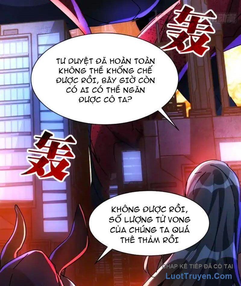 Nhân Vật Phản Diện Trong Trò Chơi Tận Thế Quật Khởi Chap 54 - Next Chap 55