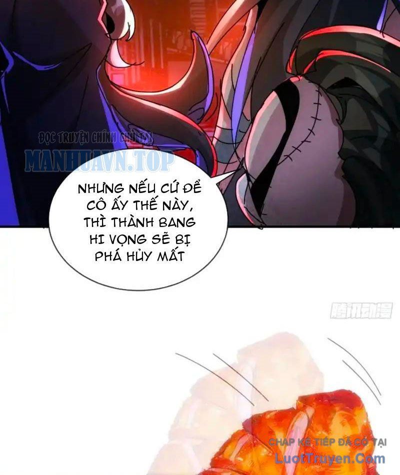 Nhân Vật Phản Diện Trong Trò Chơi Tận Thế Quật Khởi Chap 54 - Next Chap 55