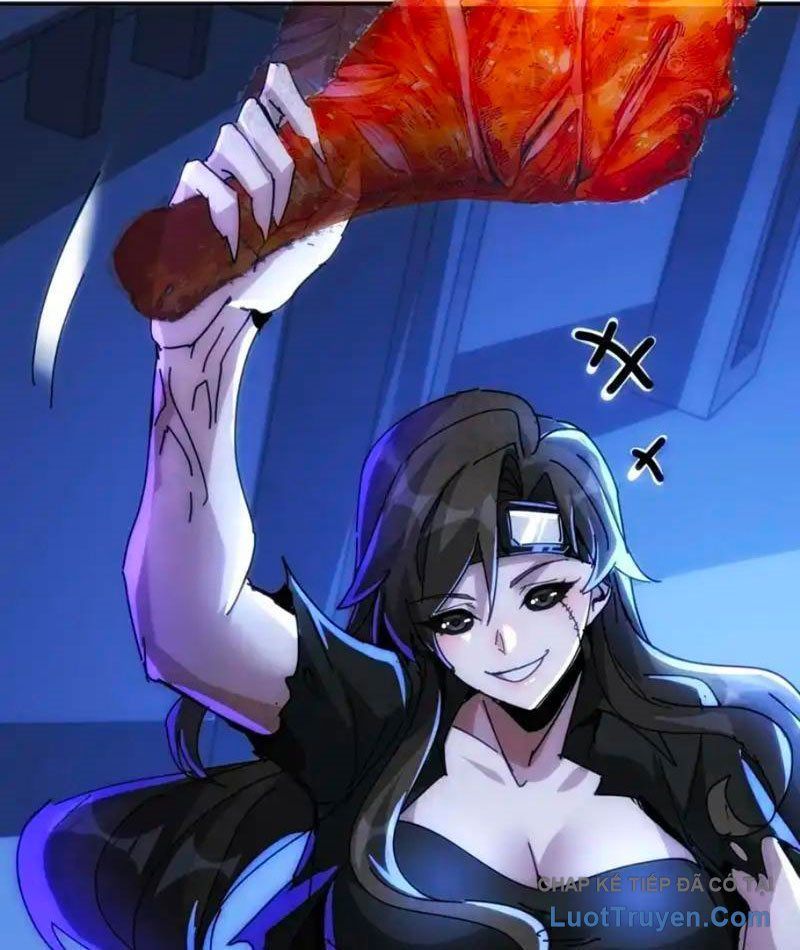 Nhân Vật Phản Diện Trong Trò Chơi Tận Thế Quật Khởi Chap 54 - Next Chap 55