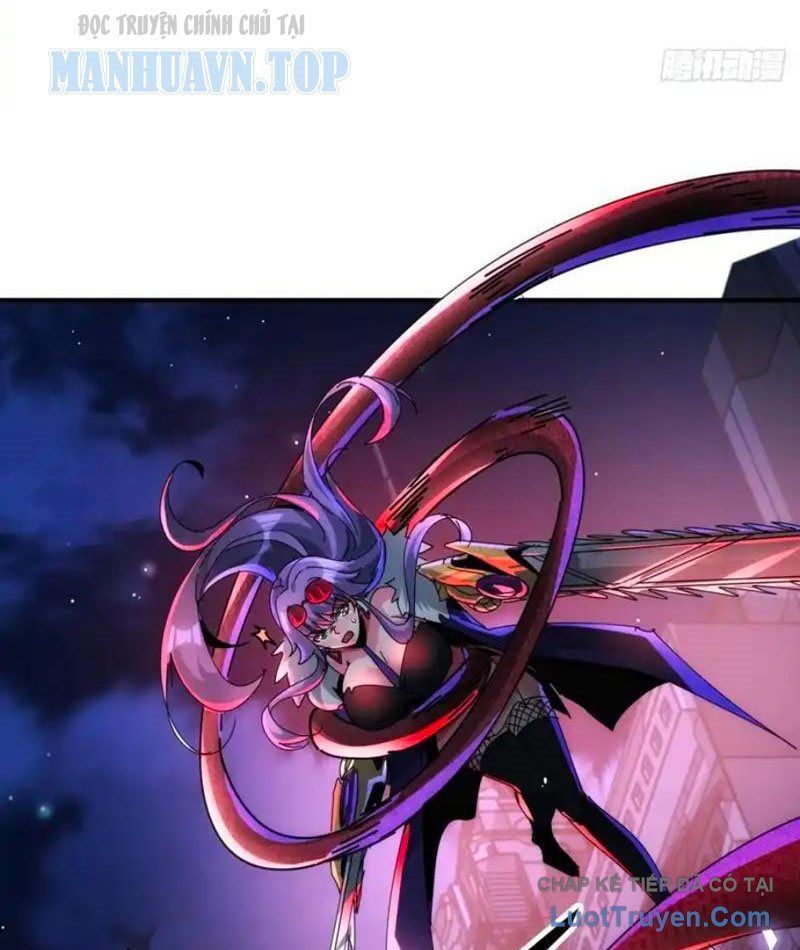 Nhân Vật Phản Diện Trong Trò Chơi Tận Thế Quật Khởi Chap 54 - Next Chap 55