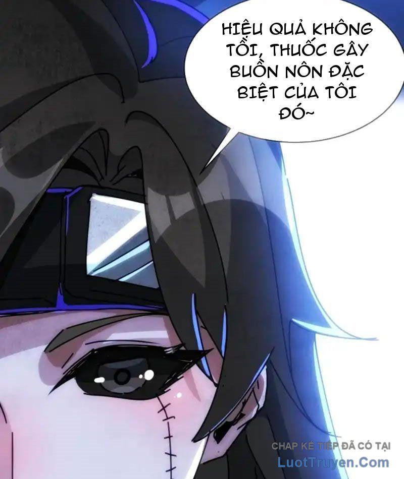 Nhân Vật Phản Diện Trong Trò Chơi Tận Thế Quật Khởi Chap 54 - Next Chap 55