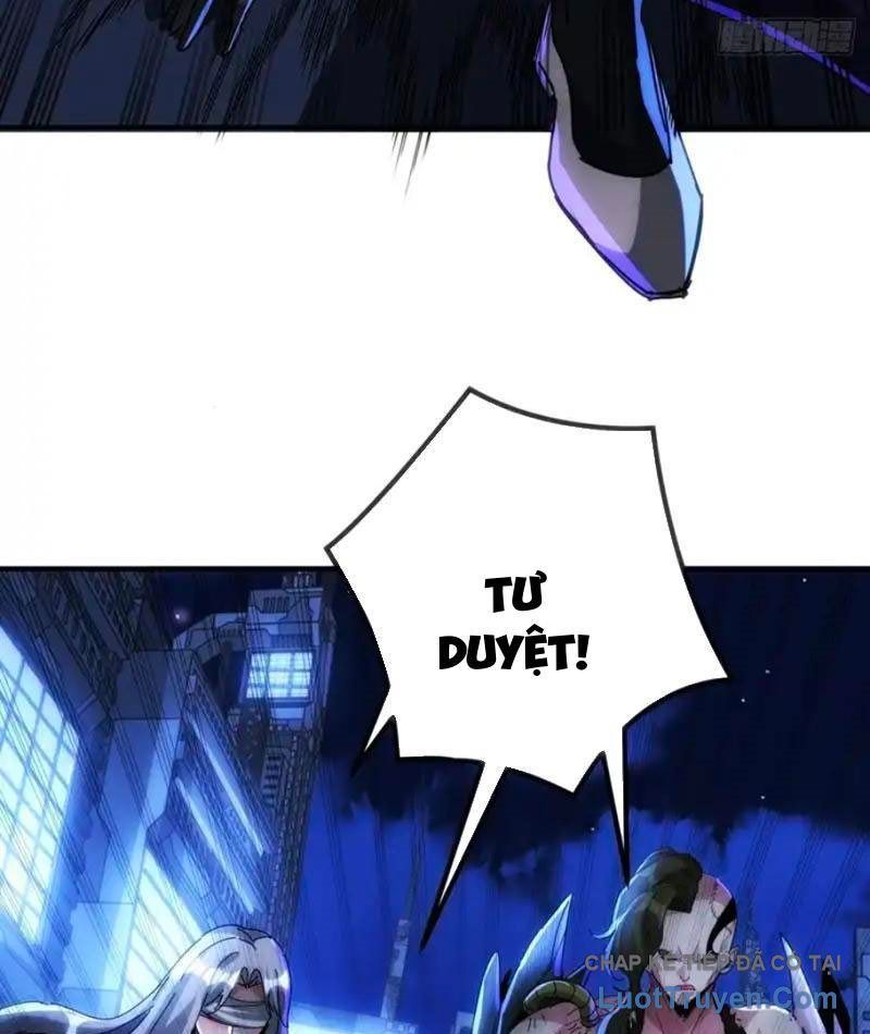 Nhân Vật Phản Diện Trong Trò Chơi Tận Thế Quật Khởi Chap 54 - Next Chap 55