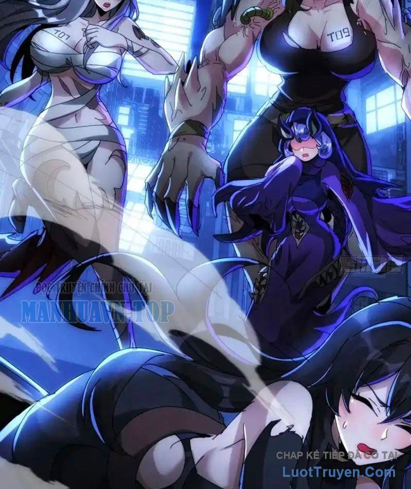 Nhân Vật Phản Diện Trong Trò Chơi Tận Thế Quật Khởi Chap 54 - Next Chap 55