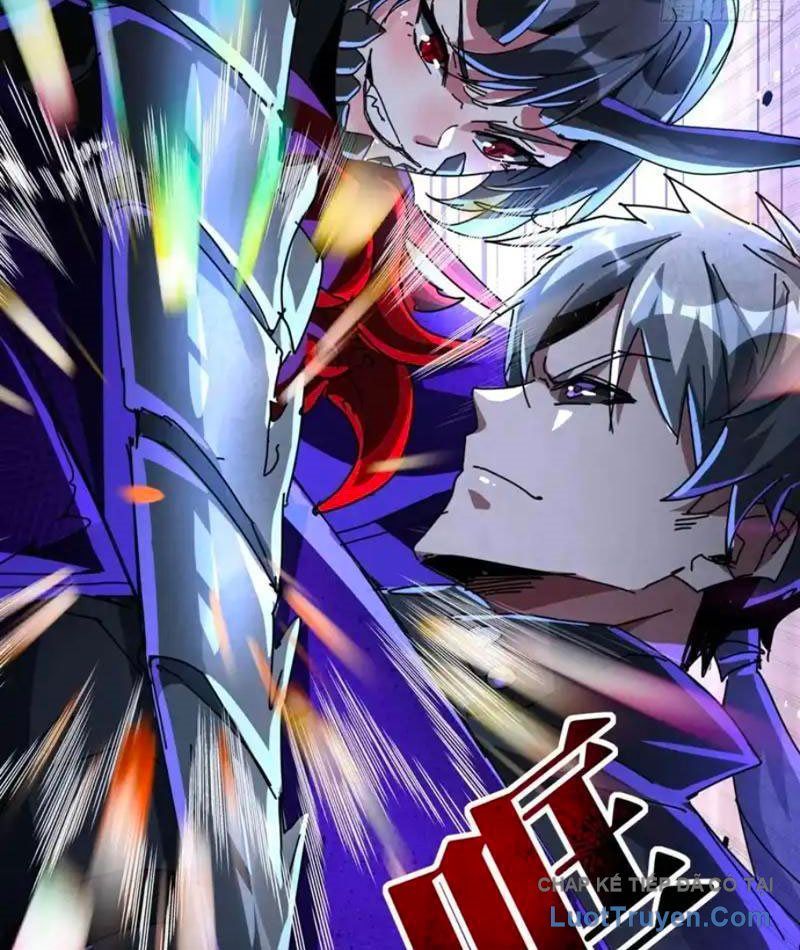 Nhân Vật Phản Diện Trong Trò Chơi Tận Thế Quật Khởi Chap 54 - Next Chap 55