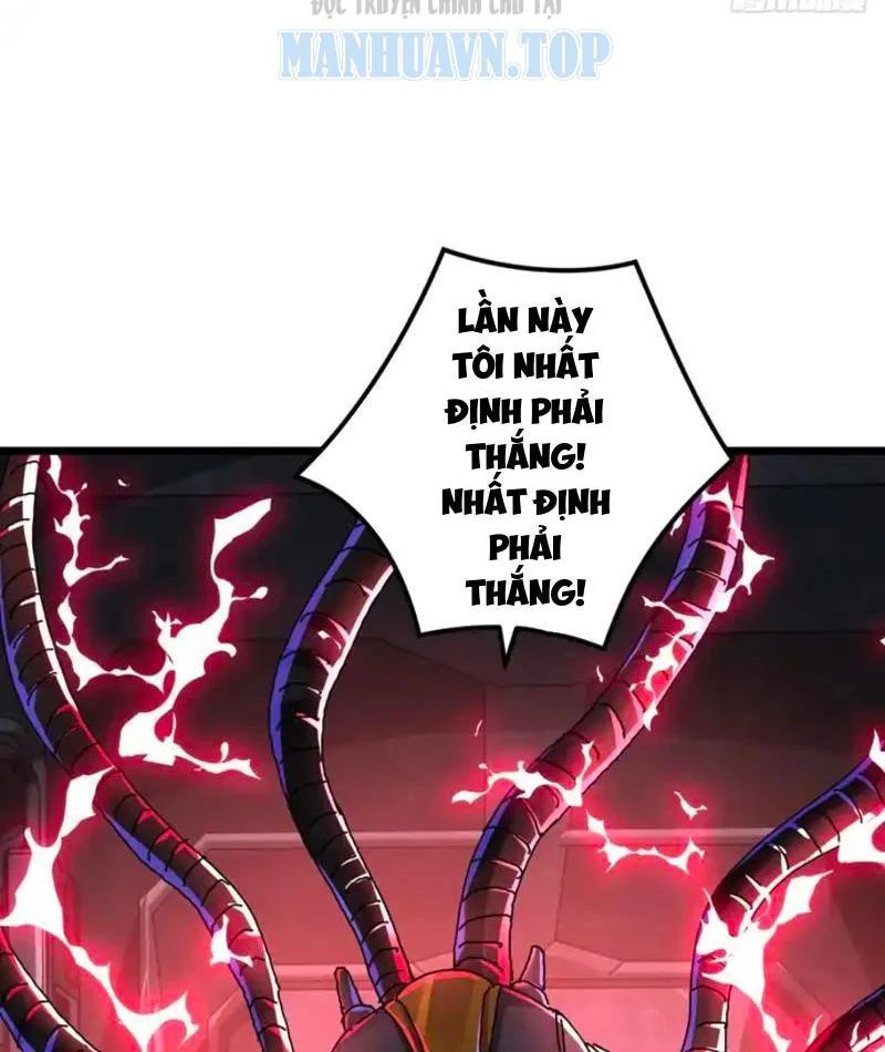 Nhân Vật Phản Diện Trong Trò Chơi Tận Thế Quật Khởi Chap 55 - Next Chap 56