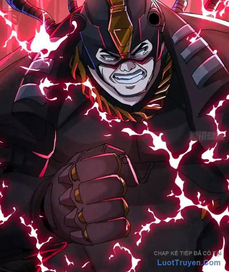 Nhân Vật Phản Diện Trong Trò Chơi Tận Thế Quật Khởi Chap 55 - Next Chap 56