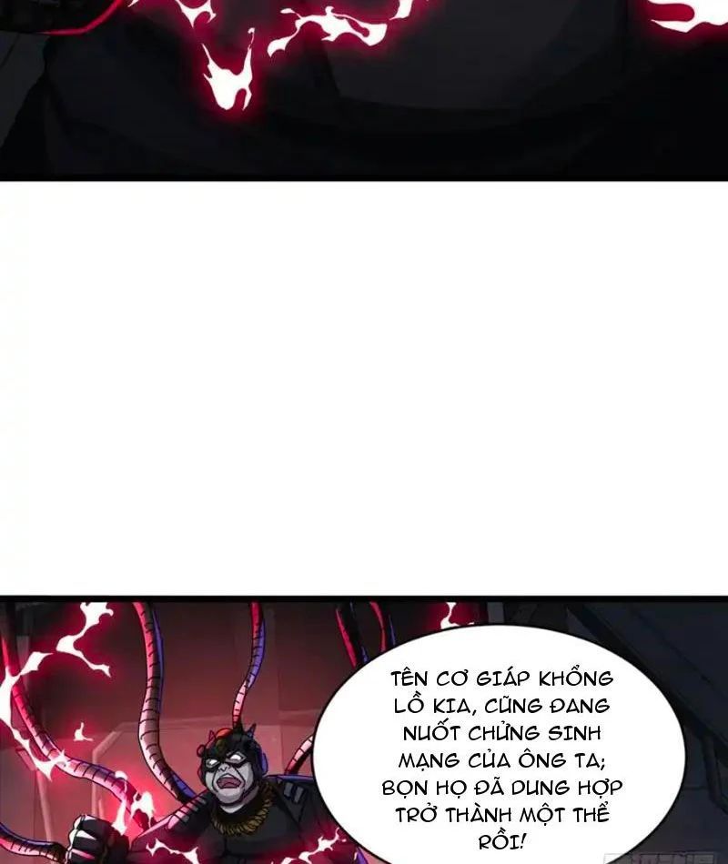 Nhân Vật Phản Diện Trong Trò Chơi Tận Thế Quật Khởi Chap 55 - Next Chap 56