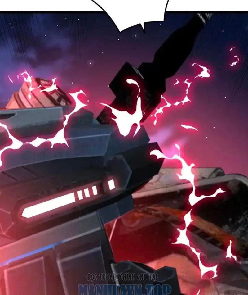 Nhân Vật Phản Diện Trong Trò Chơi Tận Thế Quật Khởi Chap 55 - Next Chap 56