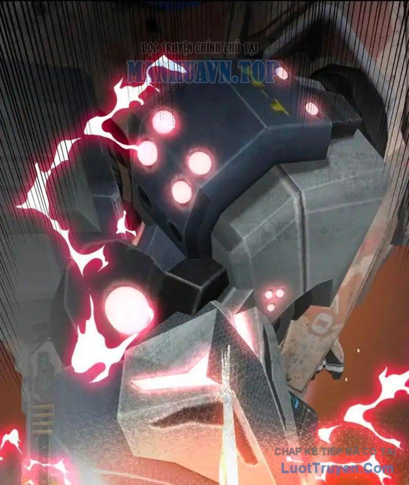 Nhân Vật Phản Diện Trong Trò Chơi Tận Thế Quật Khởi Chap 55 - Next Chap 56