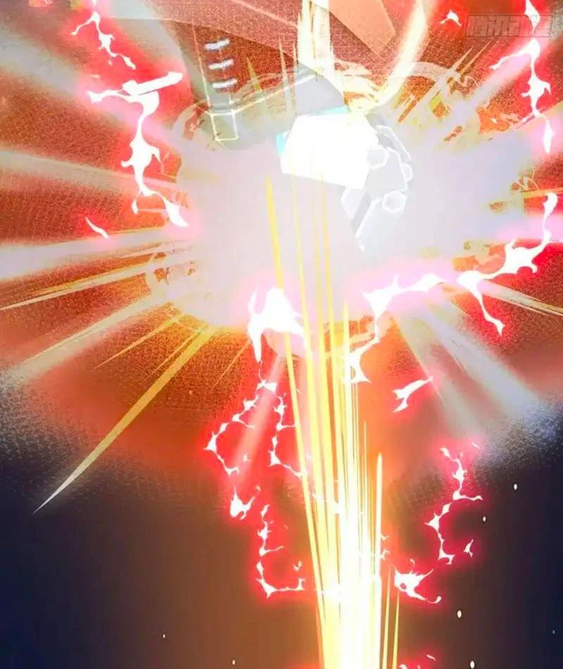 Nhân Vật Phản Diện Trong Trò Chơi Tận Thế Quật Khởi Chap 55 - Next Chap 56