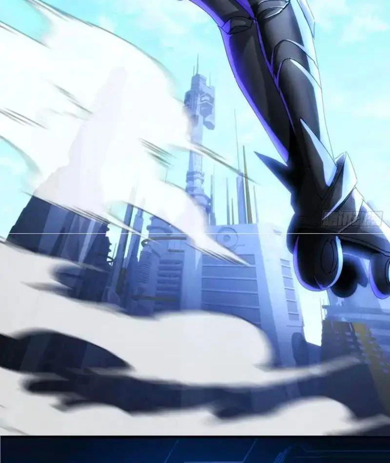 Nhân Vật Phản Diện Trong Trò Chơi Tận Thế Quật Khởi Chap 55 - Next Chap 56