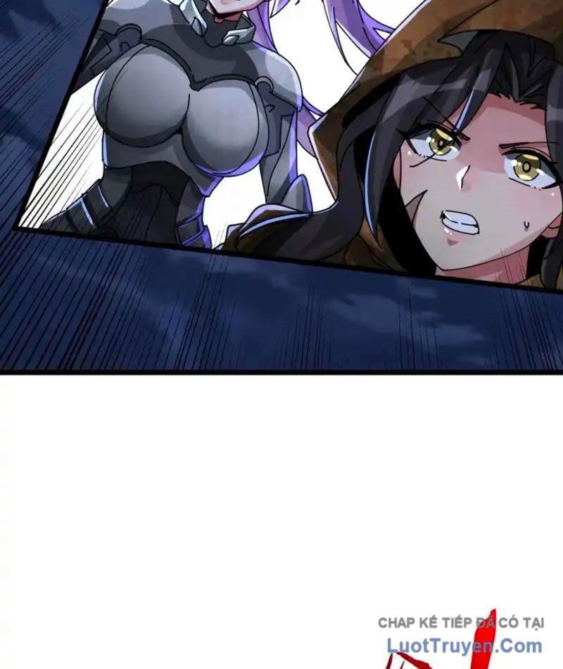 Nhân Vật Phản Diện Trong Trò Chơi Tận Thế Quật Khởi Chap 55 - Next Chap 56