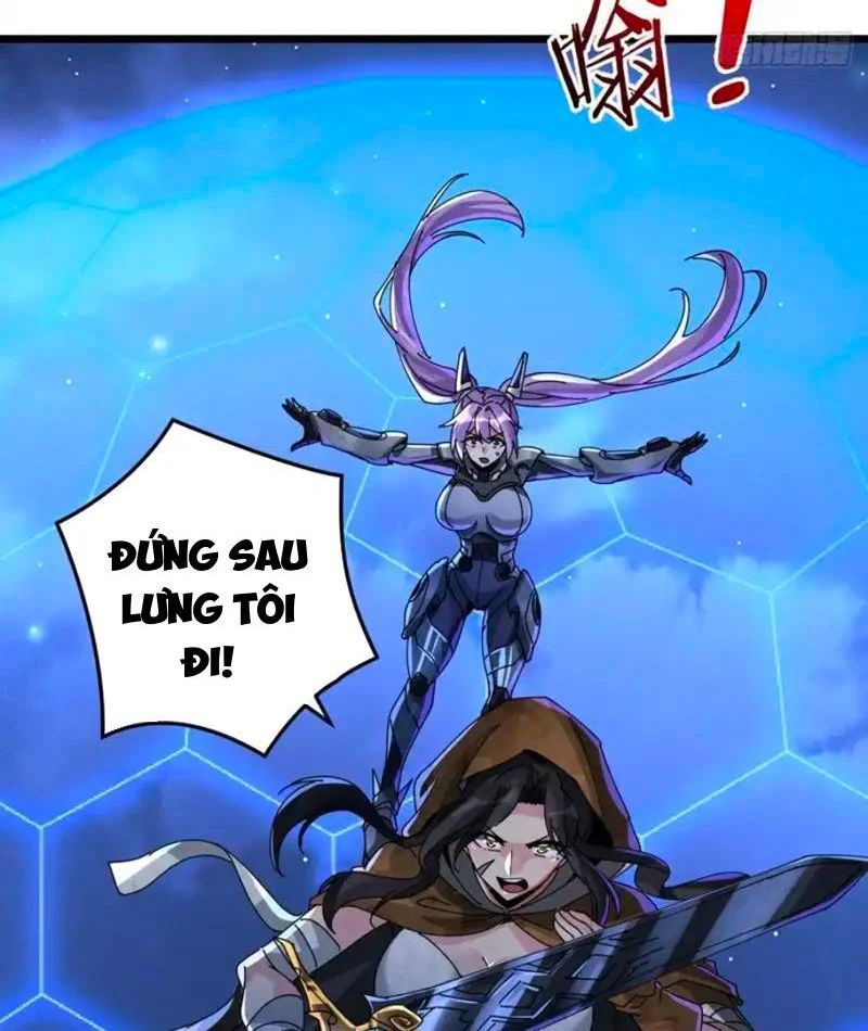 Nhân Vật Phản Diện Trong Trò Chơi Tận Thế Quật Khởi Chap 55 - Next Chap 56