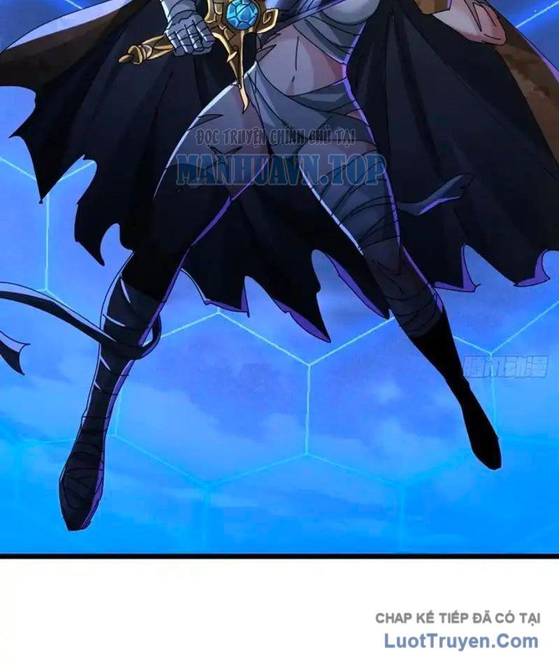 Nhân Vật Phản Diện Trong Trò Chơi Tận Thế Quật Khởi Chap 55 - Next Chap 56