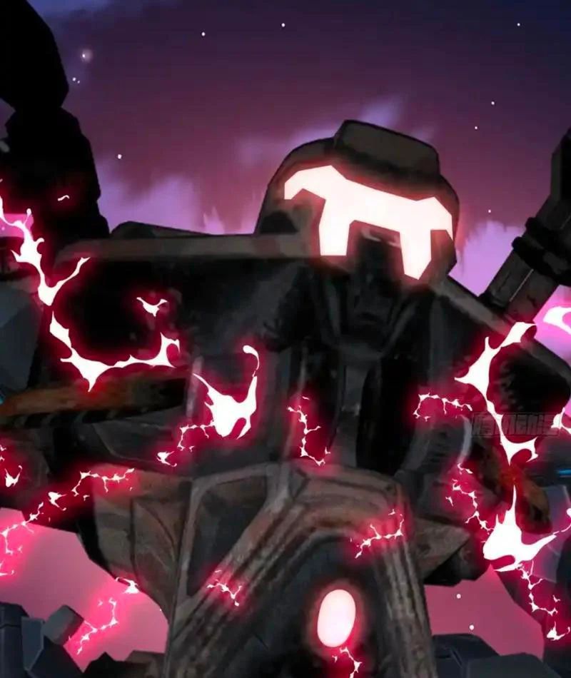 Nhân Vật Phản Diện Trong Trò Chơi Tận Thế Quật Khởi Chap 55 - Next Chap 56