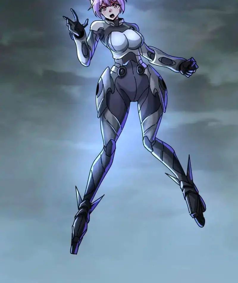 Nhân Vật Phản Diện Trong Trò Chơi Tận Thế Quật Khởi Chap 55 - Next Chap 56