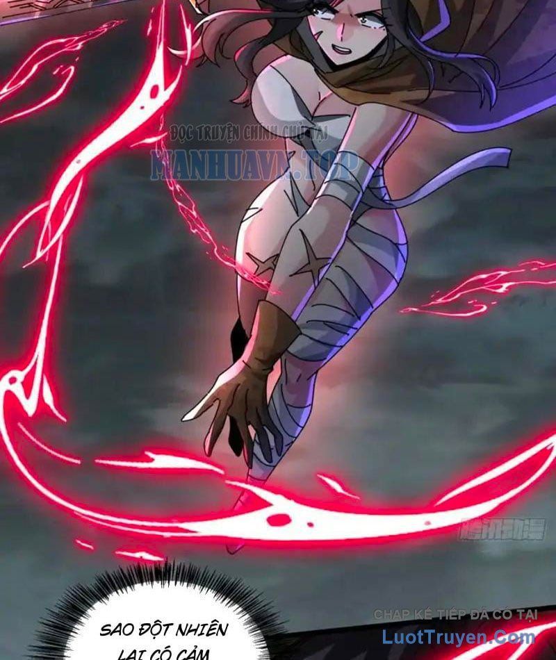 Nhân Vật Phản Diện Trong Trò Chơi Tận Thế Quật Khởi Chap 55 - Next Chap 56