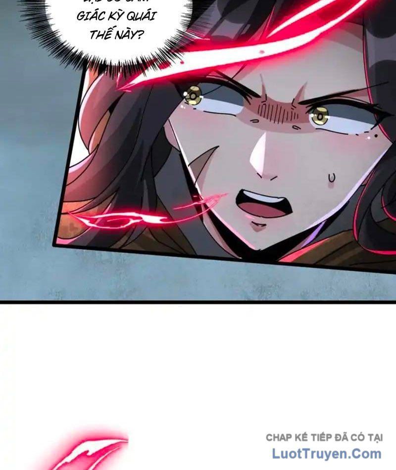 Nhân Vật Phản Diện Trong Trò Chơi Tận Thế Quật Khởi Chap 55 - Next Chap 56