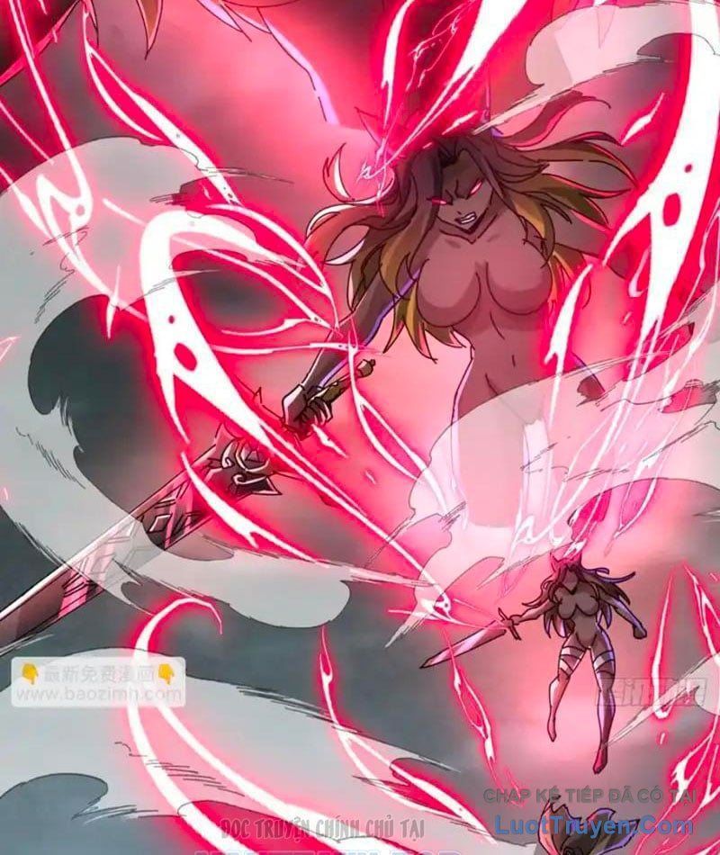 Nhân Vật Phản Diện Trong Trò Chơi Tận Thế Quật Khởi Chap 55 - Next Chap 56