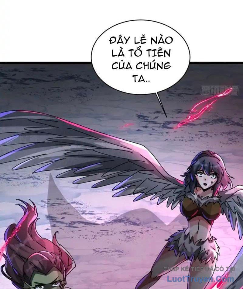 Nhân Vật Phản Diện Trong Trò Chơi Tận Thế Quật Khởi Chap 55 - Next Chap 56