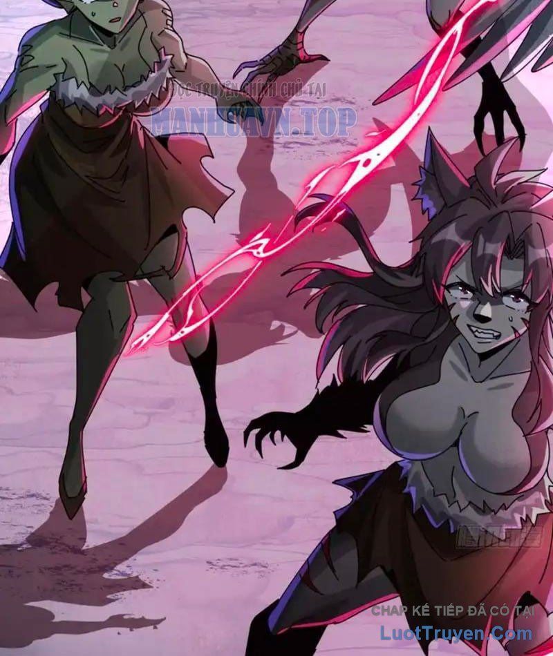 Nhân Vật Phản Diện Trong Trò Chơi Tận Thế Quật Khởi Chap 55 - Next Chap 56