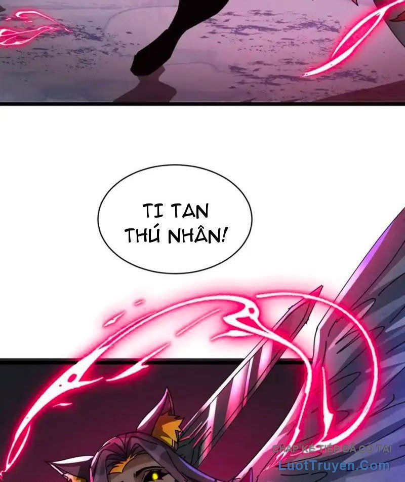 Nhân Vật Phản Diện Trong Trò Chơi Tận Thế Quật Khởi Chap 55 - Next Chap 56