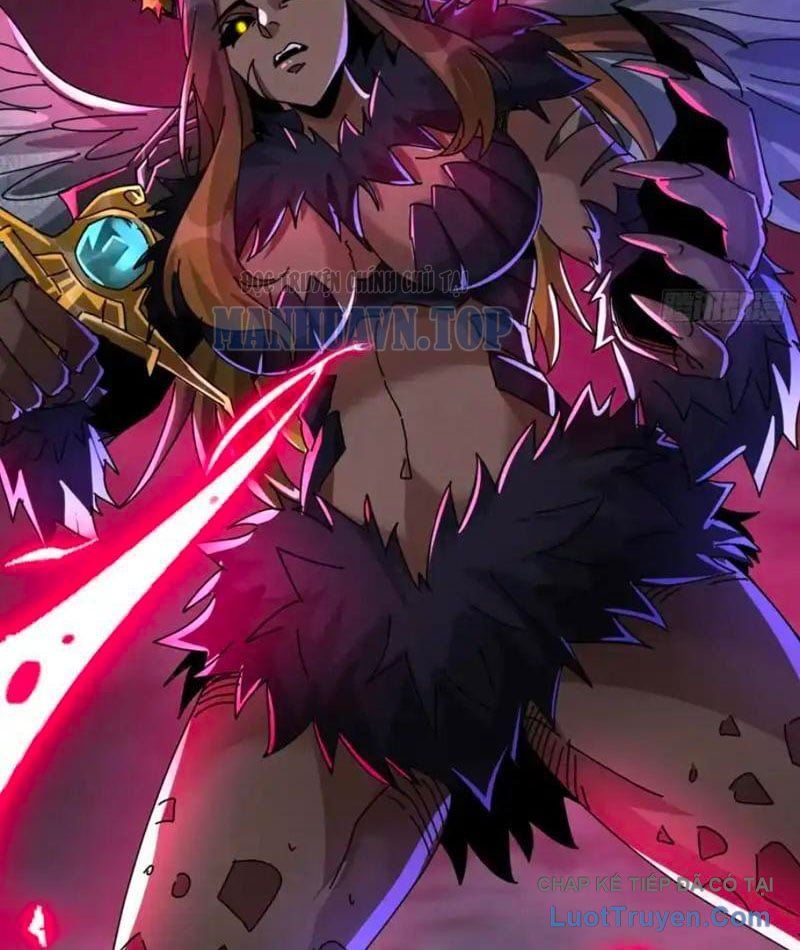 Nhân Vật Phản Diện Trong Trò Chơi Tận Thế Quật Khởi Chap 55 - Next Chap 56