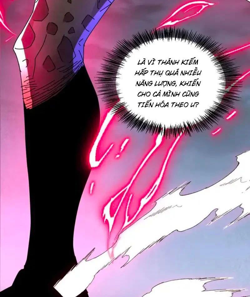 Nhân Vật Phản Diện Trong Trò Chơi Tận Thế Quật Khởi Chap 55 - Next Chap 56