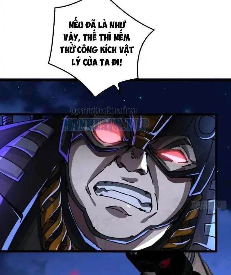 Nhân Vật Phản Diện Trong Trò Chơi Tận Thế Quật Khởi Chap 55 - Next Chap 56