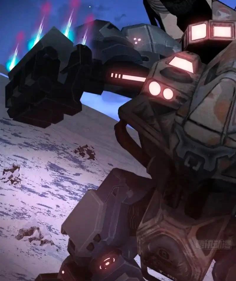 Nhân Vật Phản Diện Trong Trò Chơi Tận Thế Quật Khởi Chap 55 - Next Chap 56