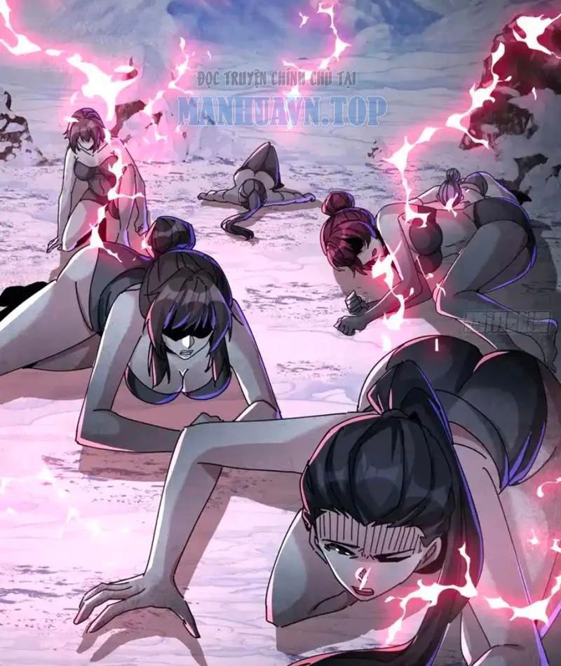 Nhân Vật Phản Diện Trong Trò Chơi Tận Thế Quật Khởi Chap 55 - Next Chap 56