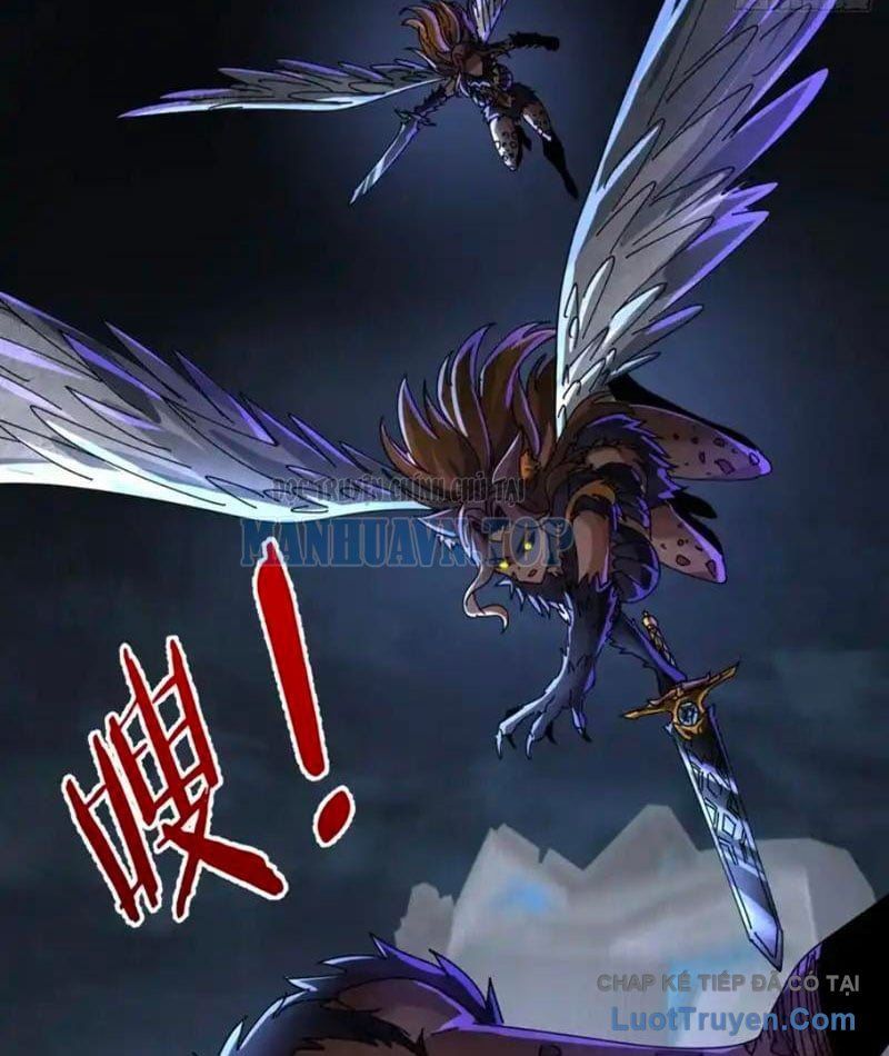 Nhân Vật Phản Diện Trong Trò Chơi Tận Thế Quật Khởi Chap 55 - Next Chap 56