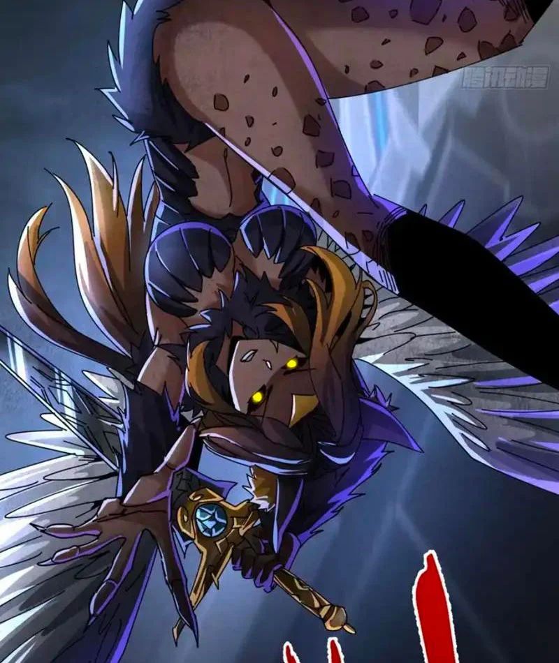 Nhân Vật Phản Diện Trong Trò Chơi Tận Thế Quật Khởi Chap 55 - Next Chap 56