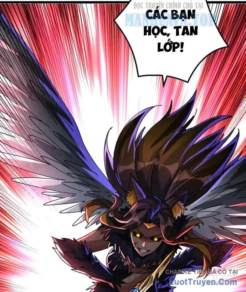 Nhân Vật Phản Diện Trong Trò Chơi Tận Thế Quật Khởi Chap 55 - Next Chap 56