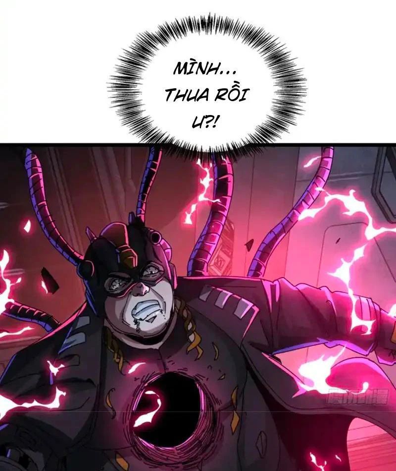 Nhân Vật Phản Diện Trong Trò Chơi Tận Thế Quật Khởi Chap 55 - Next Chap 56