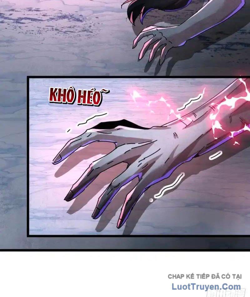 Nhân Vật Phản Diện Trong Trò Chơi Tận Thế Quật Khởi Chap 55 - Next Chap 56