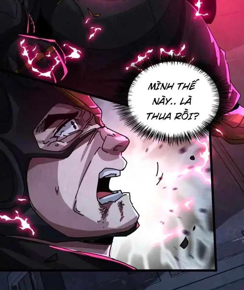 Nhân Vật Phản Diện Trong Trò Chơi Tận Thế Quật Khởi Chap 55 - Next Chap 56