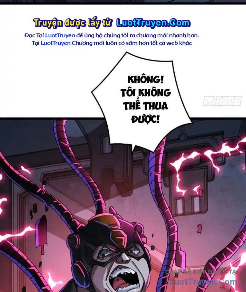 Nhân Vật Phản Diện Trong Trò Chơi Tận Thế Quật Khởi Chap 55 - Next Chap 56