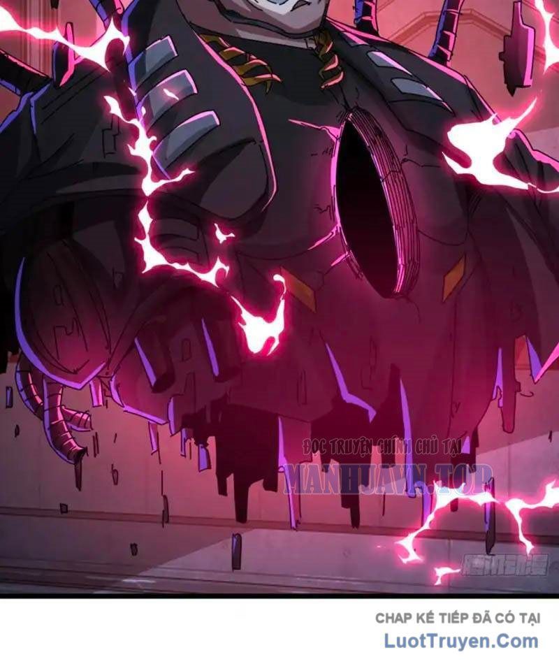 Nhân Vật Phản Diện Trong Trò Chơi Tận Thế Quật Khởi Chap 55 - Next Chap 56