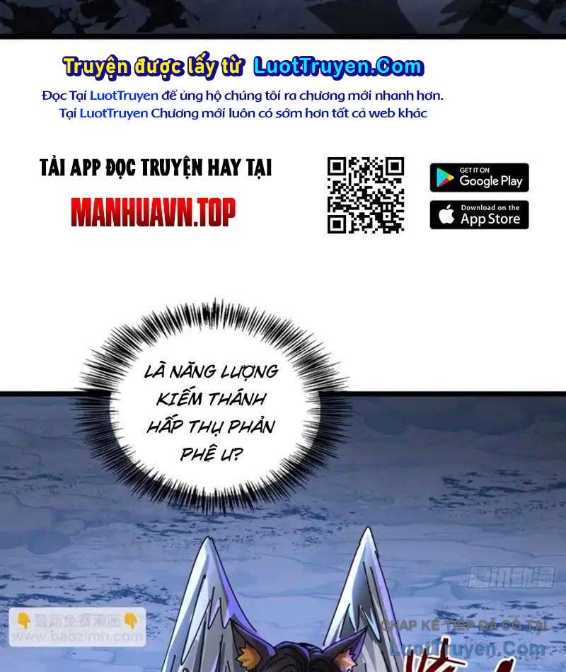 Nhân Vật Phản Diện Trong Trò Chơi Tận Thế Quật Khởi Chap 55 - Next Chap 56