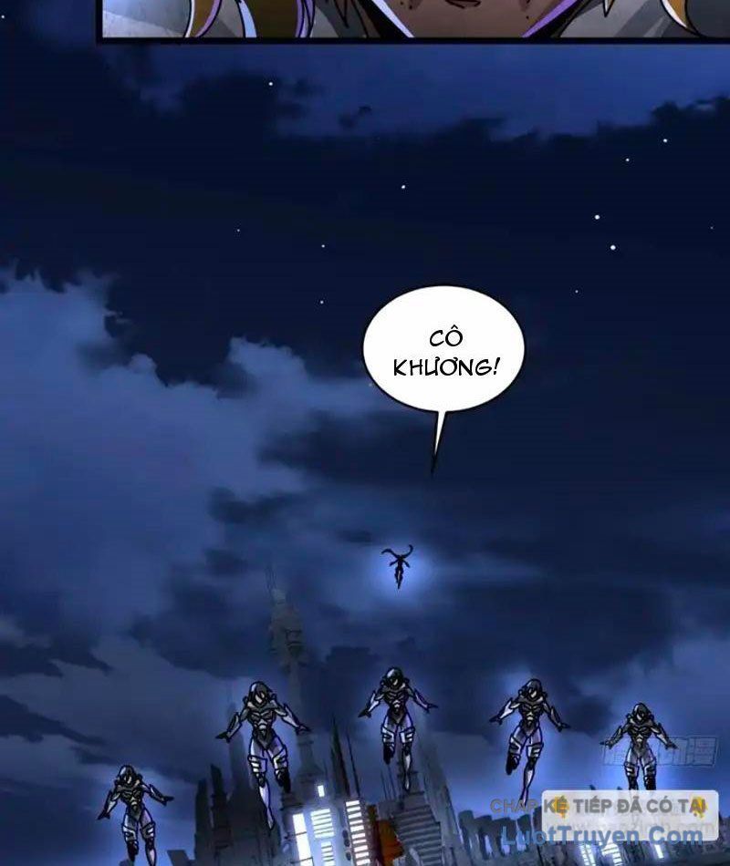 Nhân Vật Phản Diện Trong Trò Chơi Tận Thế Quật Khởi Chap 55 - Next Chap 56