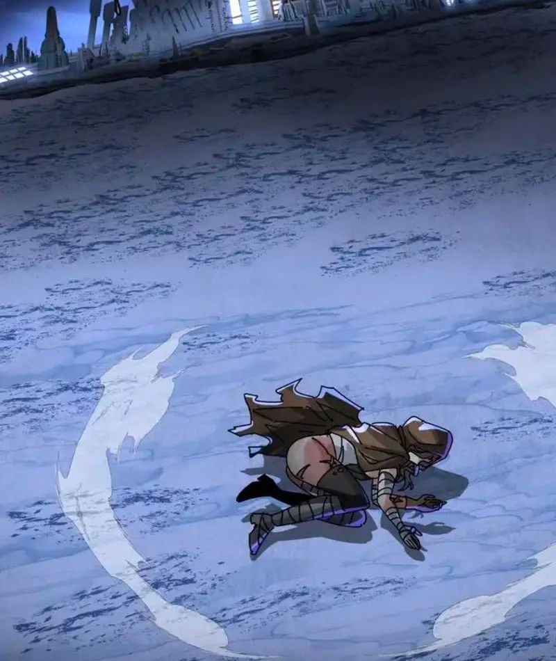 Nhân Vật Phản Diện Trong Trò Chơi Tận Thế Quật Khởi Chap 55 - Next Chap 56