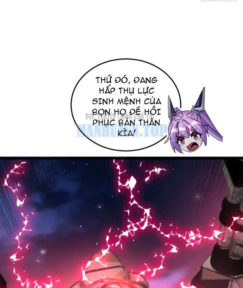 Nhân Vật Phản Diện Trong Trò Chơi Tận Thế Quật Khởi Chap 55 - Next Chap 56