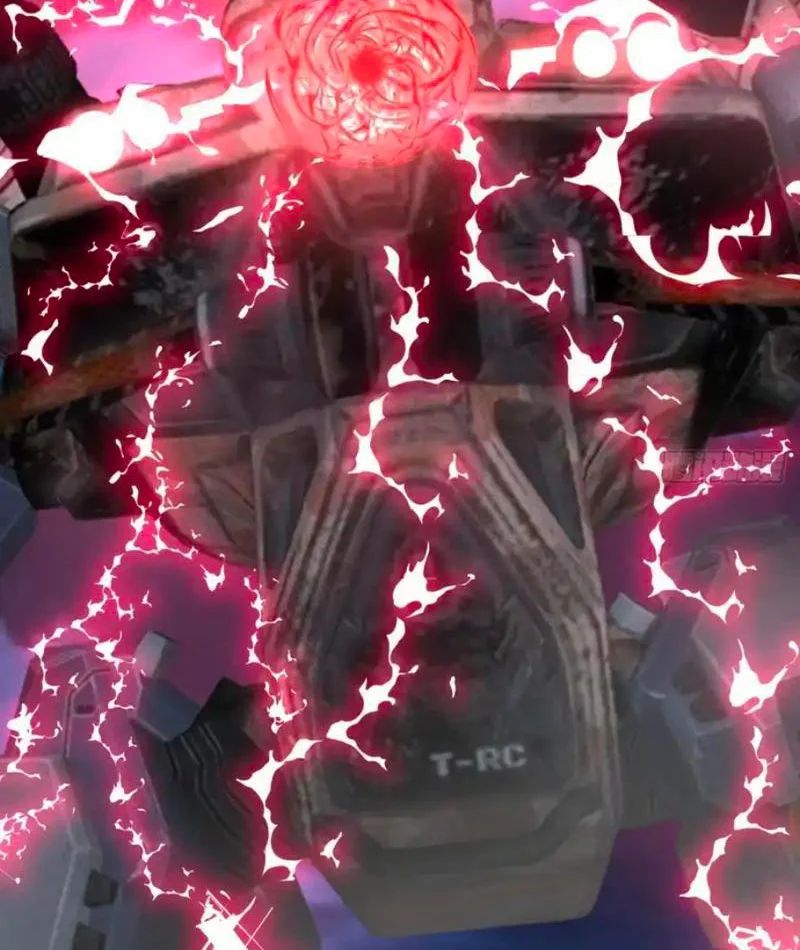 Nhân Vật Phản Diện Trong Trò Chơi Tận Thế Quật Khởi Chap 55 - Next Chap 56