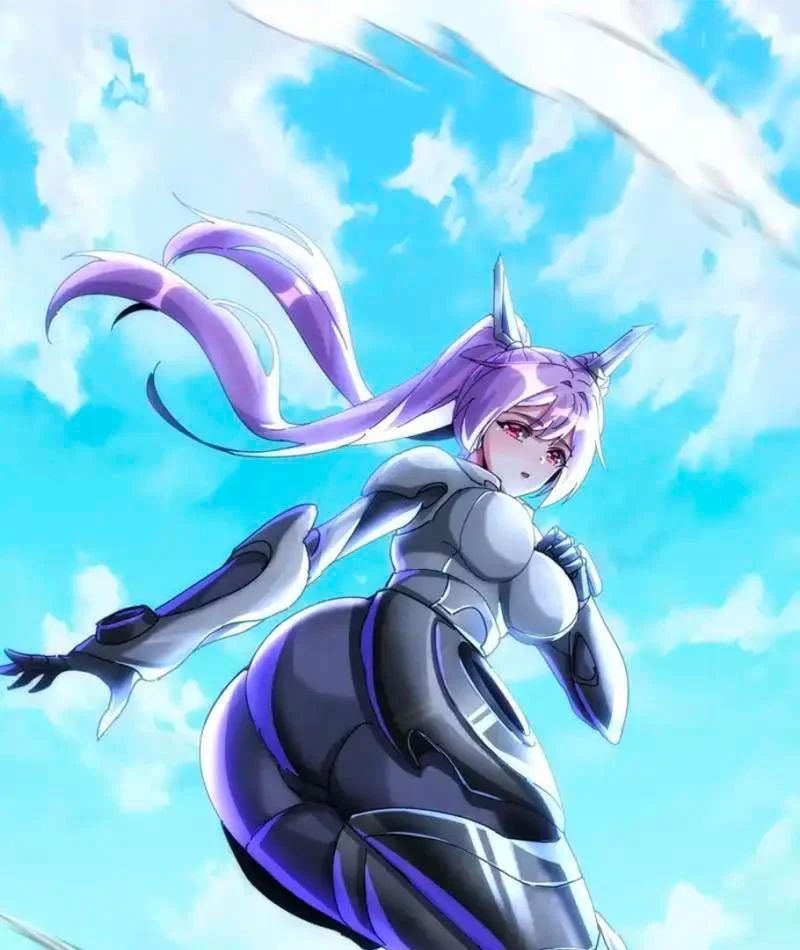 Nhân Vật Phản Diện Trong Trò Chơi Tận Thế Quật Khởi Chap 56 - Next Chap 57