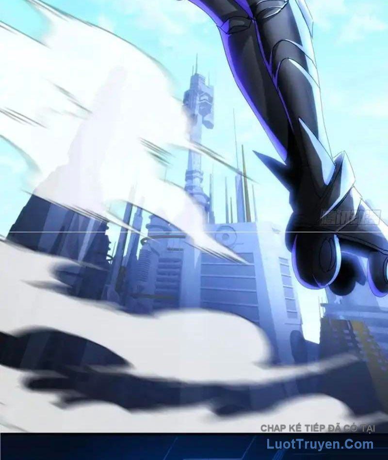 Nhân Vật Phản Diện Trong Trò Chơi Tận Thế Quật Khởi Chap 56 - Next Chap 57
