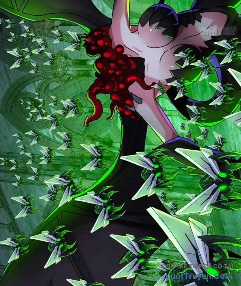 Nhân Vật Phản Diện Trong Trò Chơi Tận Thế Quật Khởi Chap 56 - Next Chap 57