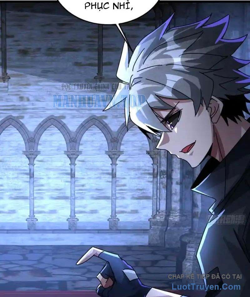 Nhân Vật Phản Diện Trong Trò Chơi Tận Thế Quật Khởi Chap 56 - Next Chap 57