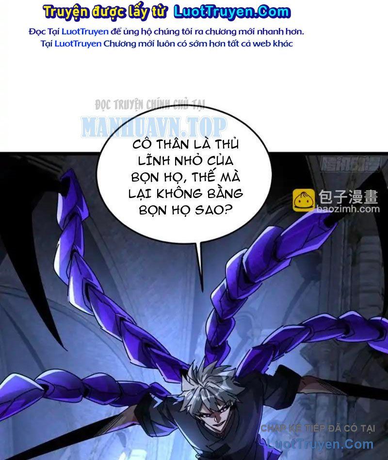 Nhân Vật Phản Diện Trong Trò Chơi Tận Thế Quật Khởi Chap 56 - Next Chap 57