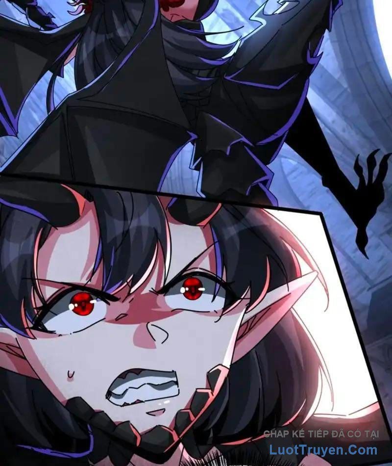 Nhân Vật Phản Diện Trong Trò Chơi Tận Thế Quật Khởi Chap 56 - Next Chap 57